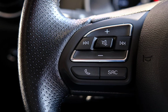 MG ZS EV - Afbeelding 16 van 30