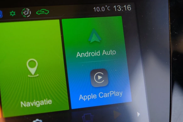 MG ZS EV - Afbeelding 17 van 30