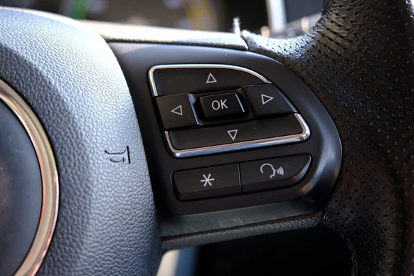 MG ZS EV - Afbeelding 18 van 30