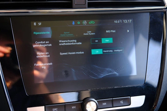 MG ZS EV - Afbeelding 19 van 30