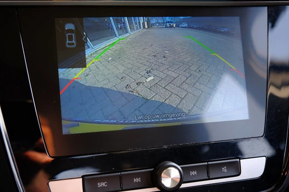 MG ZS EV - Afbeelding 20 van 30