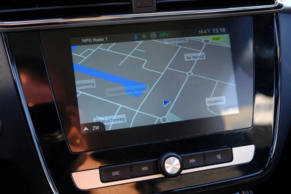 MG ZS EV - Afbeelding 21 van 30