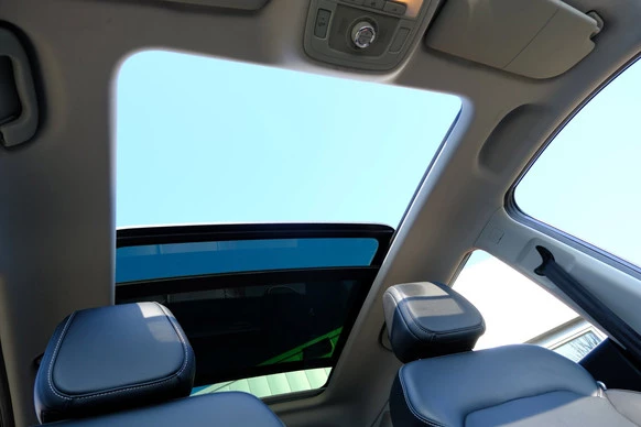 MG ZS EV - Afbeelding 24 van 30