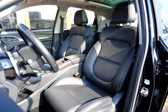 MG ZS EV - Afbeelding 25 van 30