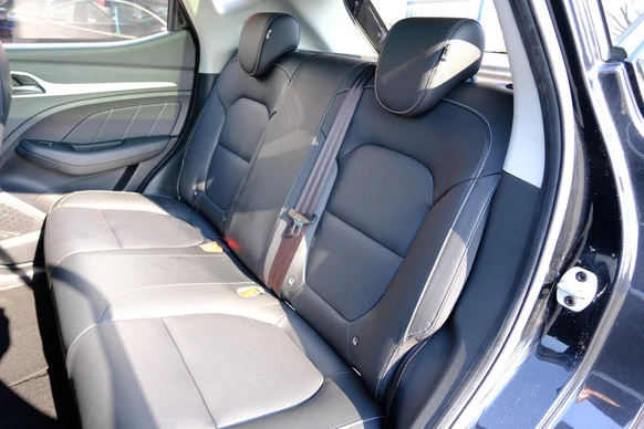 MG ZS EV - Afbeelding 26 van 30