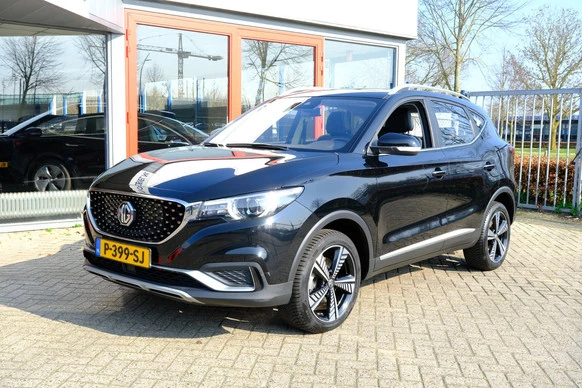 MG ZS EV - Afbeelding 27 van 30