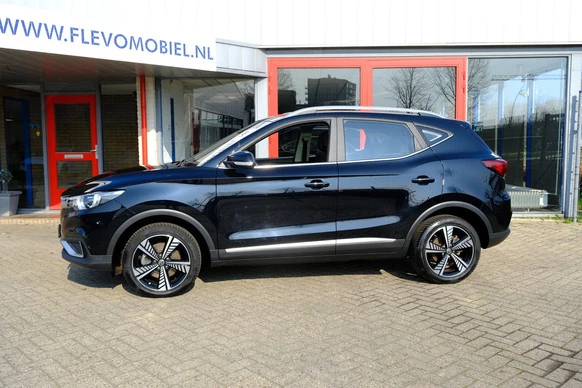 MG ZS EV - Afbeelding 28 van 30