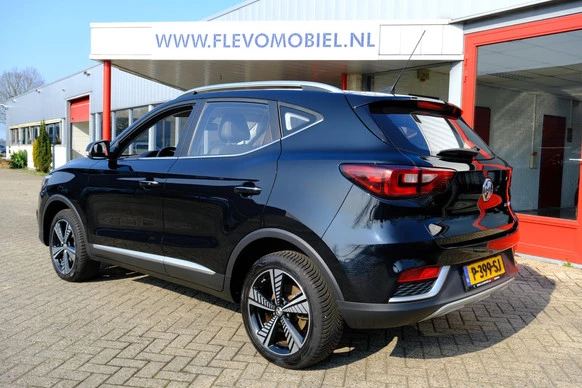 MG ZS EV - Afbeelding 29 van 30