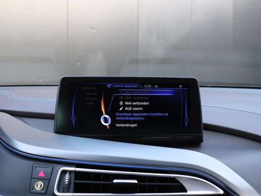 BMW i8 - Afbeelding 6 van 29