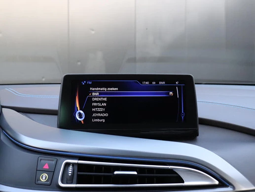 BMW i8 - Afbeelding 7 van 29