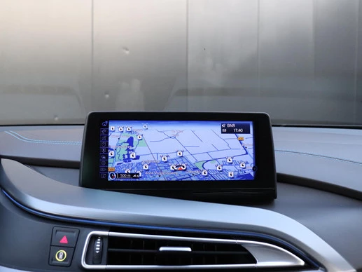 BMW i8 - Afbeelding 8 van 29