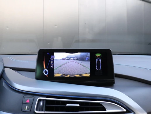 BMW i8 - Afbeelding 9 van 29