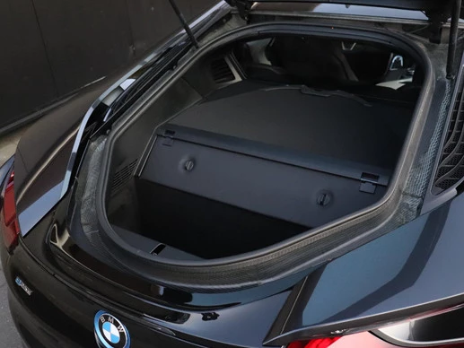 BMW i8 - Afbeelding 13 van 29