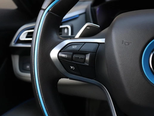 BMW i8 - Afbeelding 19 van 29