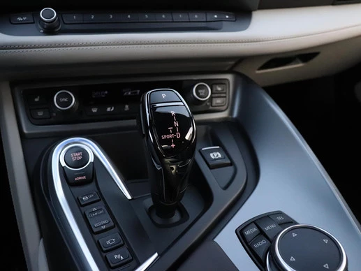 BMW i8 - Afbeelding 22 van 29