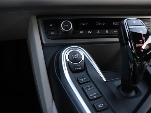 BMW i8 - Afbeelding 24 van 29