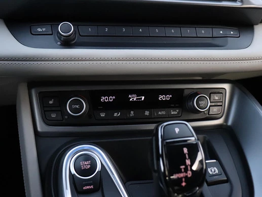 BMW i8 - Afbeelding 25 van 29