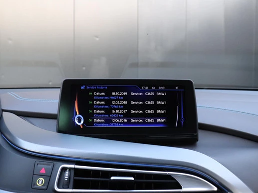 BMW i8 - Afbeelding 28 van 29