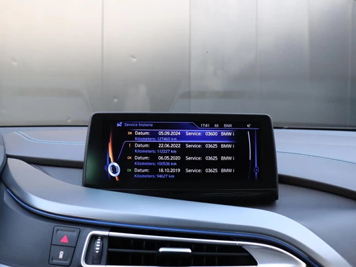 BMW i8 - Afbeelding 29 van 29