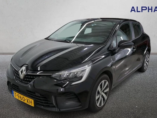 Renault Clio - Afbeelding 1 van 17