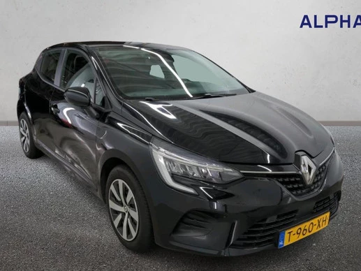 Renault Clio - Afbeelding 2 van 17