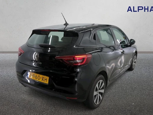 Renault Clio - Afbeelding 4 van 17