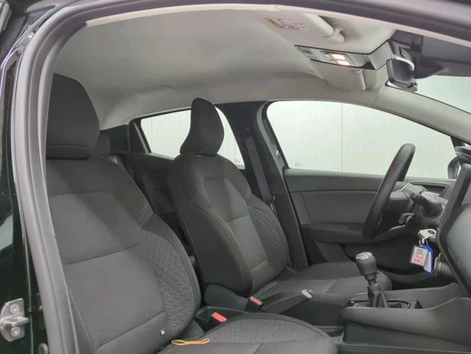 Renault Clio - Afbeelding 5 van 17