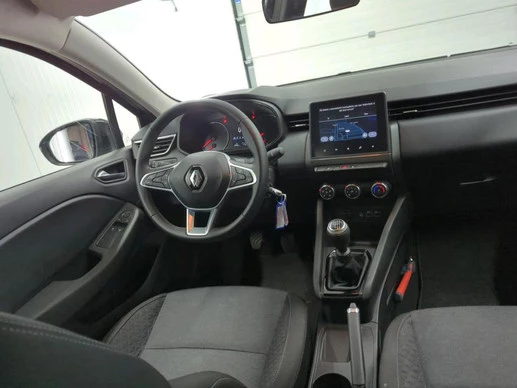 Renault Clio - Afbeelding 6 van 17