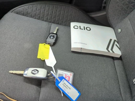 Renault Clio - Afbeelding 7 van 17