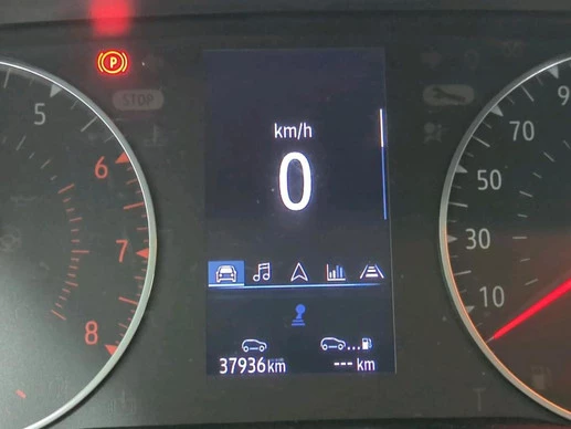 Renault Clio - Afbeelding 8 van 17