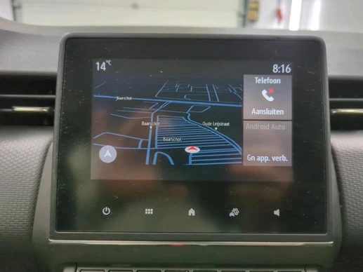 Renault Clio - Afbeelding 11 van 17