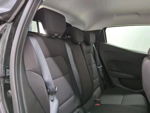 Renault Clio - Afbeelding 13 van 17