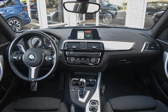 BMW 1 Serie - Afbeelding 2 van 30