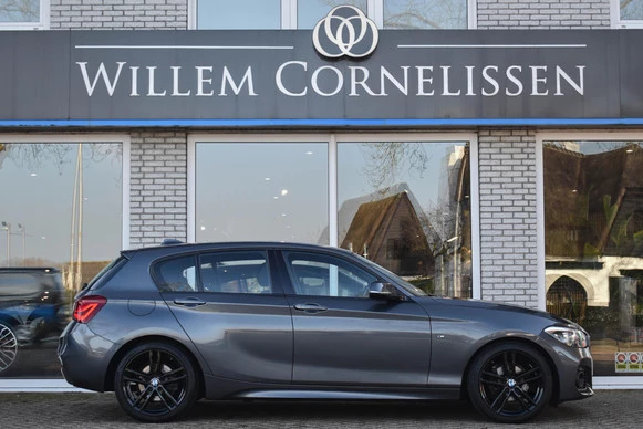 BMW 1 Serie - Afbeelding 3 van 30