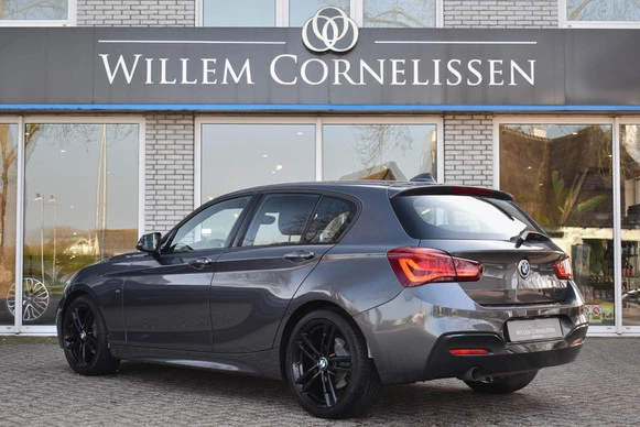 BMW 1 Serie - Afbeelding 4 van 30