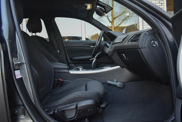 BMW 1 Serie - Afbeelding 6 van 30