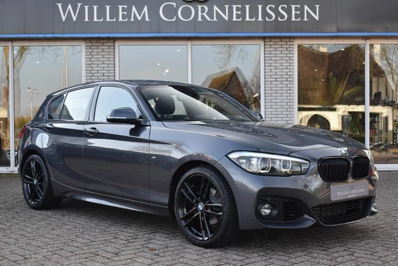 BMW 1 Serie - Afbeelding 7 van 30