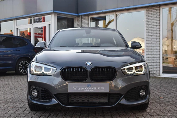 BMW 1 Serie - Afbeelding 9 van 30