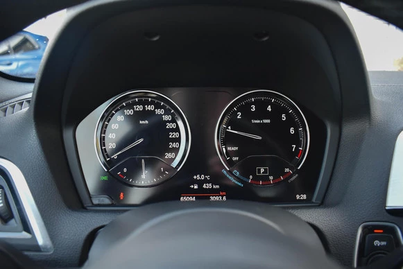 BMW 1 Serie - Afbeelding 11 van 30