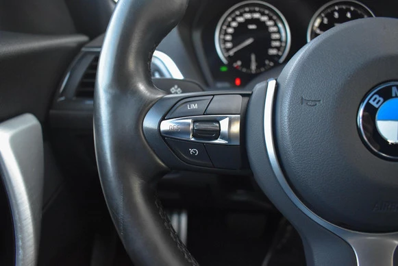 BMW 1 Serie - Afbeelding 13 van 30