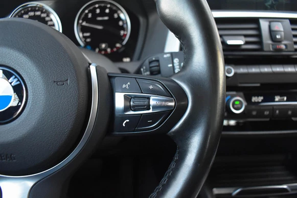 BMW 1 Serie - Afbeelding 14 van 30