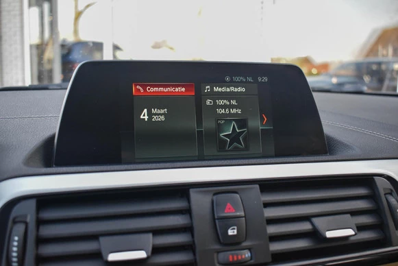 BMW 1 Serie - Afbeelding 15 van 30