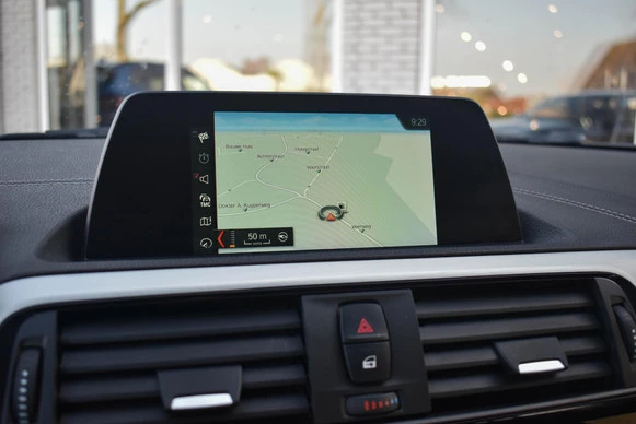 BMW 1 Serie - Afbeelding 16 van 30