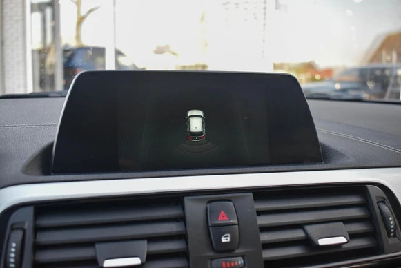 BMW 1 Serie - Afbeelding 17 van 30