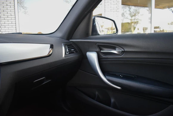 BMW 1 Serie - Afbeelding 18 van 30