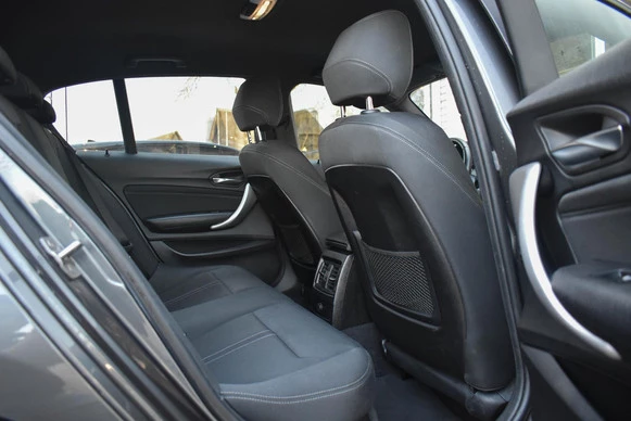 BMW 1 Serie - Afbeelding 19 van 30