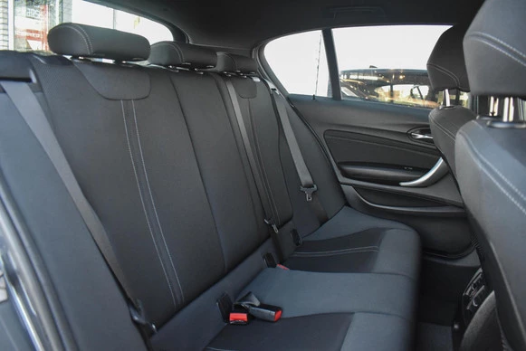 BMW 1 Serie - Afbeelding 20 van 30