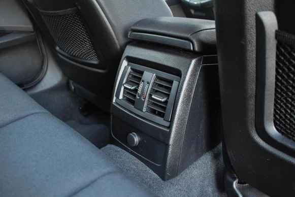 BMW 1 Serie - Afbeelding 21 van 30