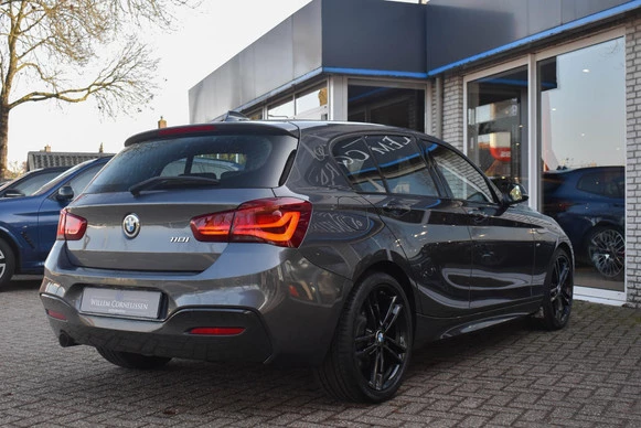 BMW 1 Serie - Afbeelding 22 van 30