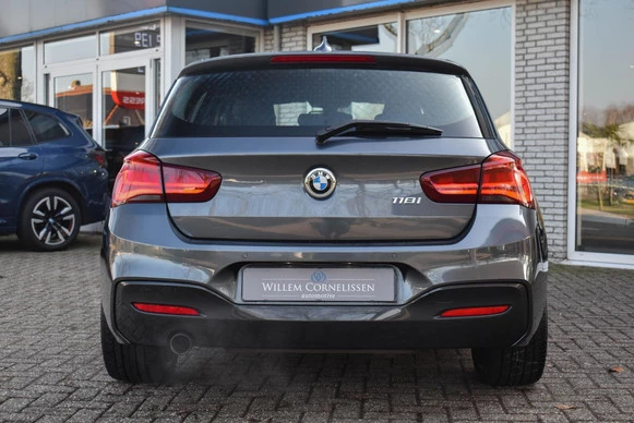 BMW 1 Serie - Afbeelding 23 van 30